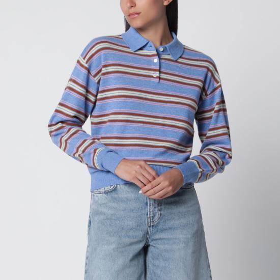 26FW 게스트 인 레지던스 폴로 티셔츠 W43810JLWS Multicolor