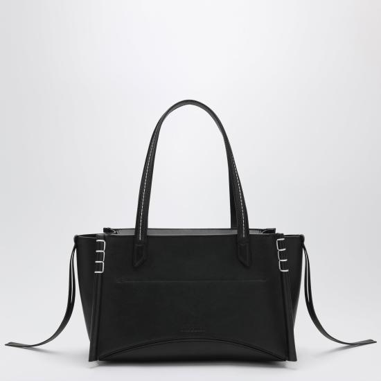 26FW JW앤더슨 숄더백 HB0783LA0383 Black - JW ANDERSON