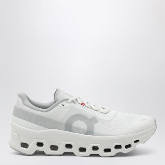 26FW 온 러닝 클라우드 몬스터 1 3WF30481200PL White