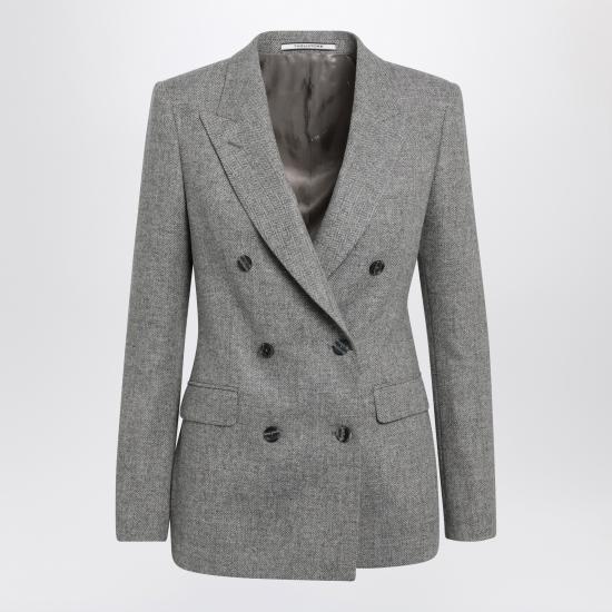 26FW 딸리아토레 수트 자켓 J PARIGI10B610017 Grey