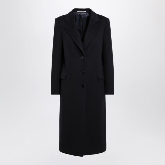 26FW 딸리아토레 코트 AMANDA350001 Blue