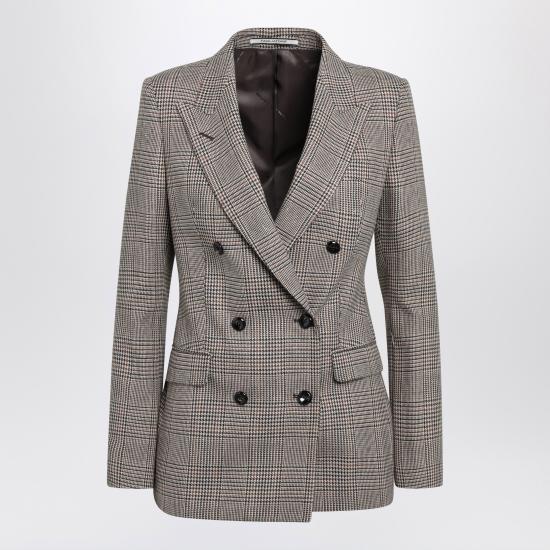 26FW 딸리아토레 수트 자켓 J PARIGI10BL30038 Brown