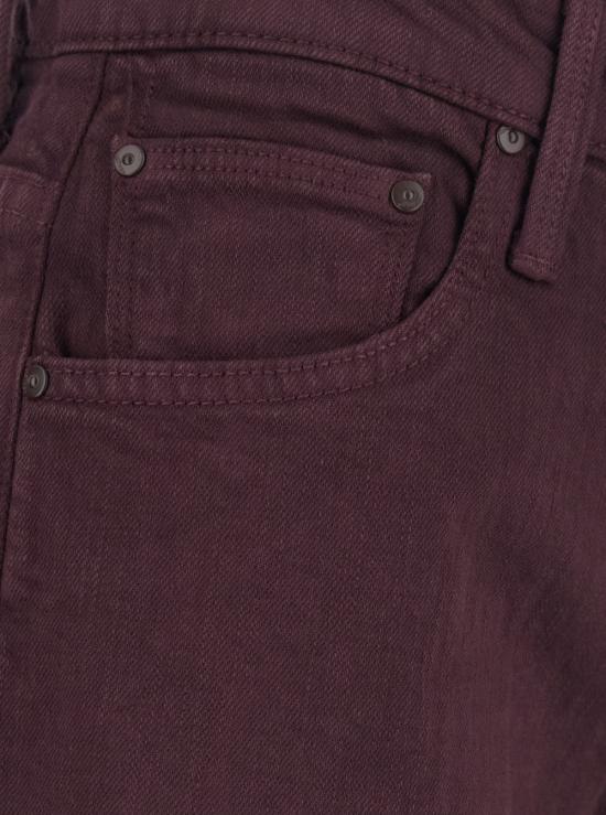26FW 마더 데님 팬츠 12488544ADKR Bordeaux - MOTHER