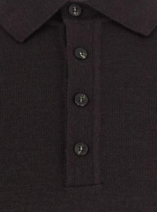 26FW 캉그라 긴팔 티셔츠 402203146 Brown - KANGRA