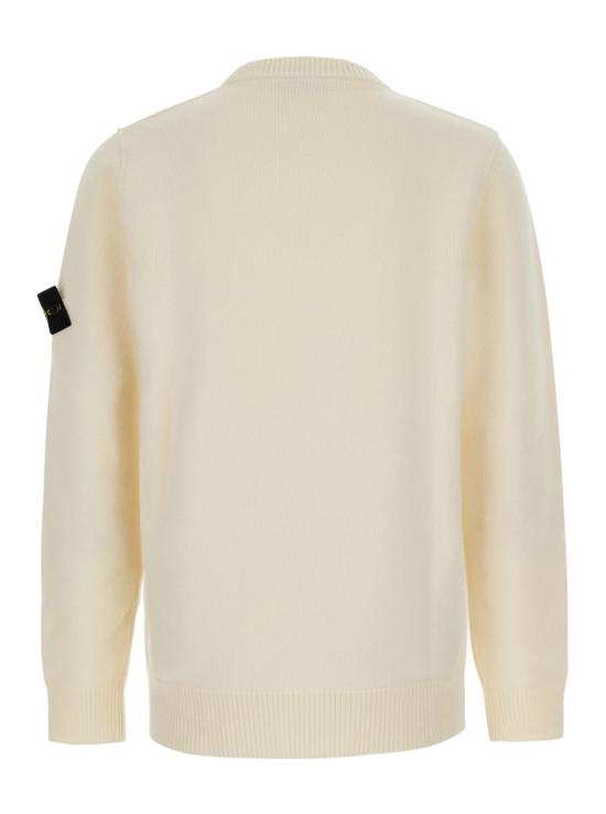 26FW 스톤 아일랜드 긴팔 티셔츠 L2S155100072S00A3V0093 White - STONE ISLAND