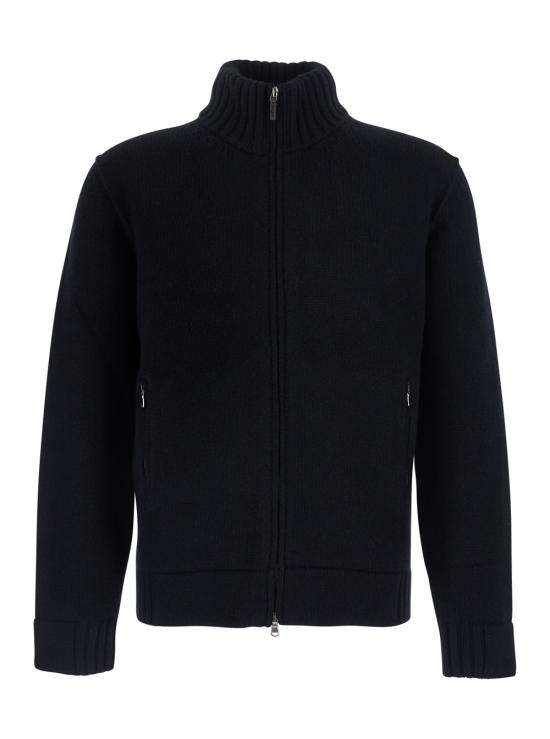 26FW 캉그라 긴팔 티셔츠 42100902013 Black