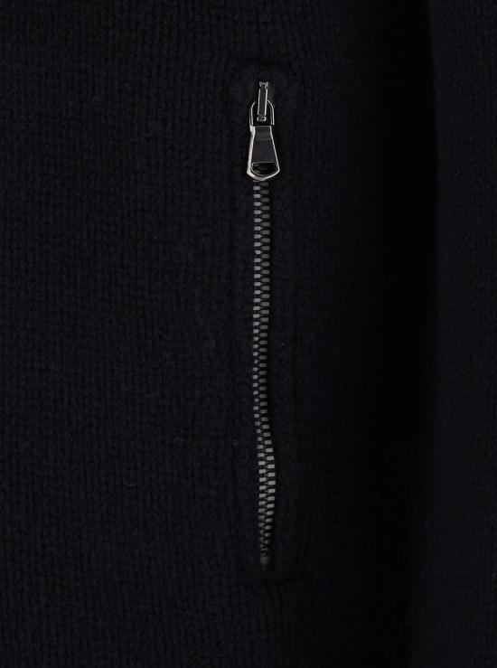 26FW 캉그라 긴팔 티셔츠 42100902013 Black - KANGRA