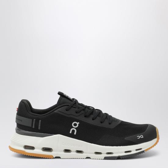 26FW 온 러닝 스니커즈 3ME30151430PL Black
