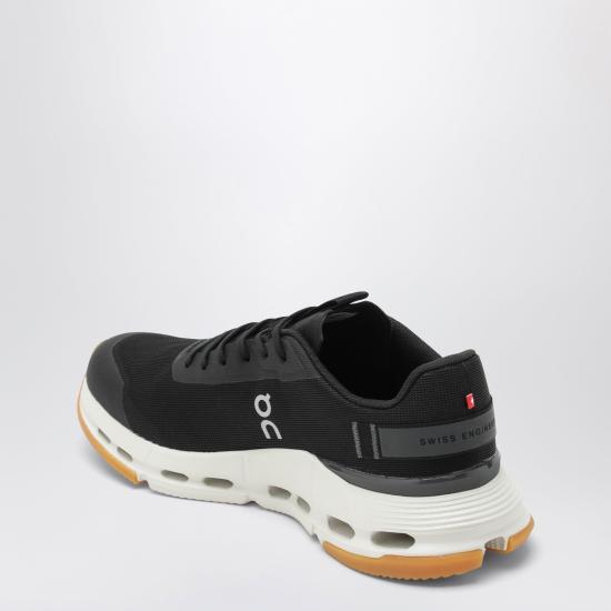 26FW 온 러닝 스니커즈 3ME30151430PL Black - ON RUNNING