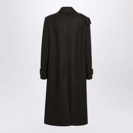 26FW 딸리아토레 코트 BETHANY440093 Brown - TAGLIATORE