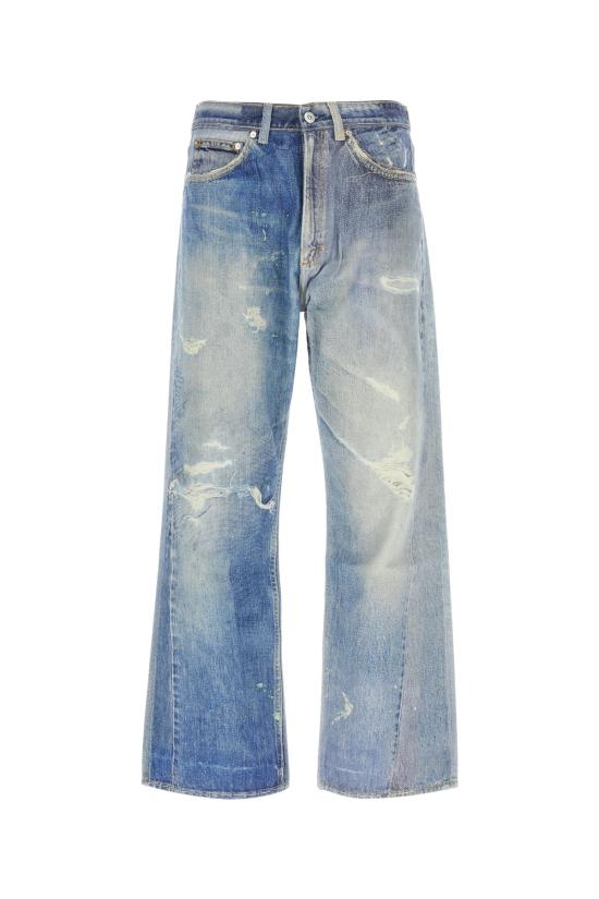 26FW 아워레가시 써드컷 디지털 데님 프린트 M4205TDD DIGITALDENIMPRINT DIGITAL DENIM PRINT