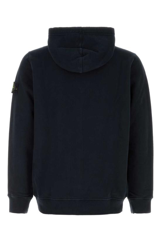 26FW 스톤 아일랜드 후드 티셔츠 L2S156100067S0A20 V0020 Blue - STONE ISLAND