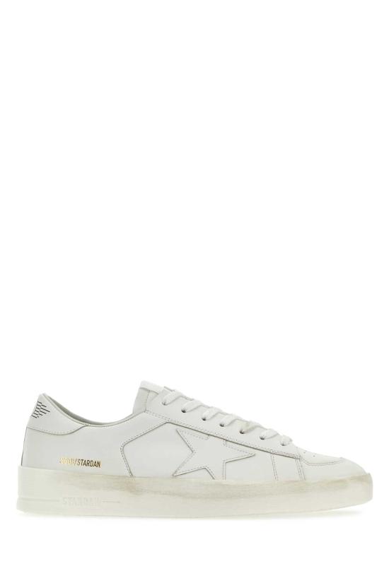 26FW 골든구스 스타단 스니커즈 GMF00128F000566 10100 White