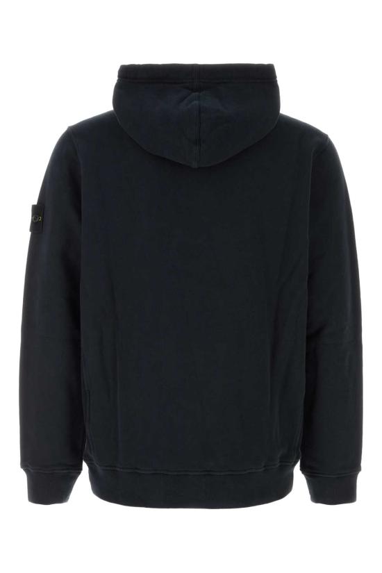 26FW 스톤 아일랜드 후드 티셔츠 L2S156100048S0A20 V0020 Blue - STONE ISLAND