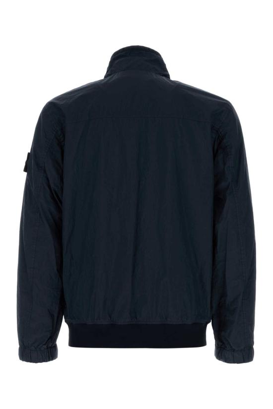 26FW 스톤 아일랜드 자켓 L2S154100002S0A23 V0020 Blue - STONE ISLAND