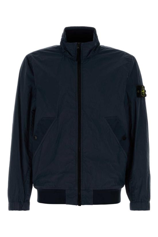 26FW 스톤 아일랜드 자켓 L2S154100002S0A23 V0020 Blue