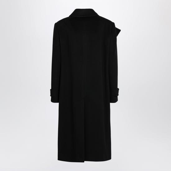 26FW 딸리아토레 코트 BETHANY350002 Black - TAGLIATORE