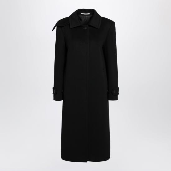 26FW 딸리아토레 코트 BETHANY350002 Black
