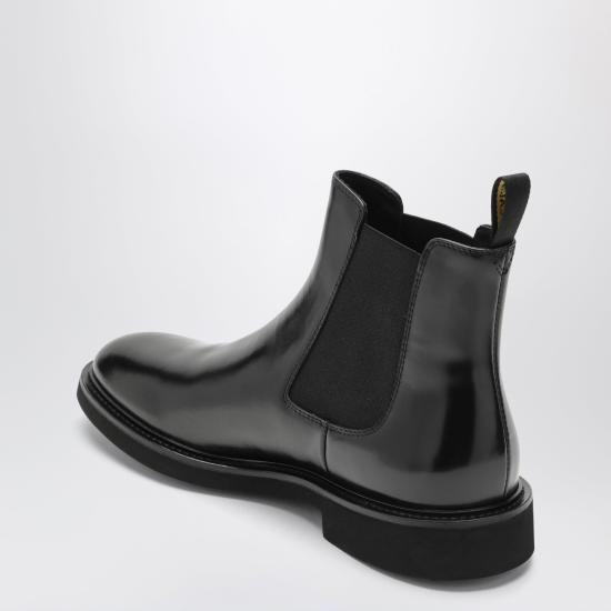 26FW 듀칼 부츠 DU1343GENOUF007 Black - DOUCAL’S