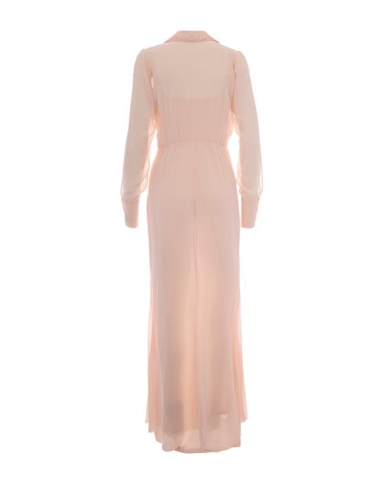 26SS 파트리지아페페 원피스 9034807 Pink - PATRIZIA PEPE