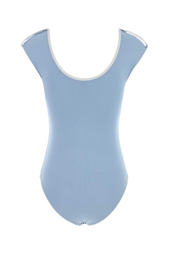 26SS 기마구아스 비치용품 ALE SWIMSUIT LIGHTBLUE DOM - GIMAGUAS
