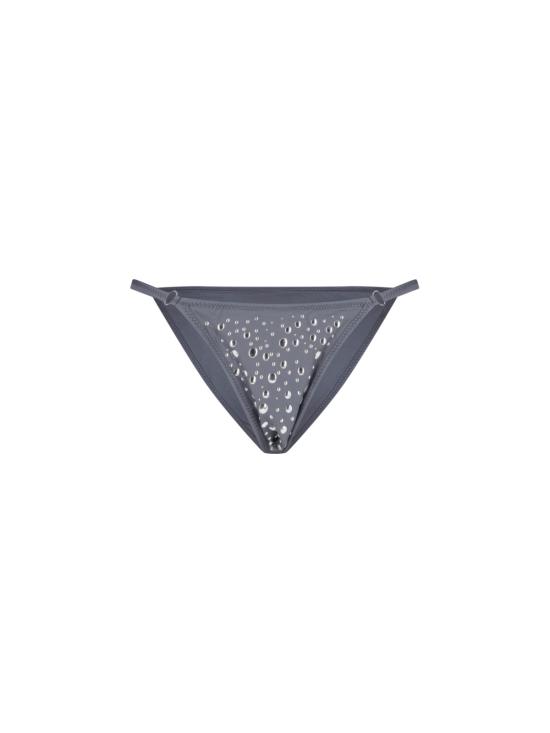 26SS 기마구아스 비치용품 GAIA BIKINI BOTTOM GREY DOM