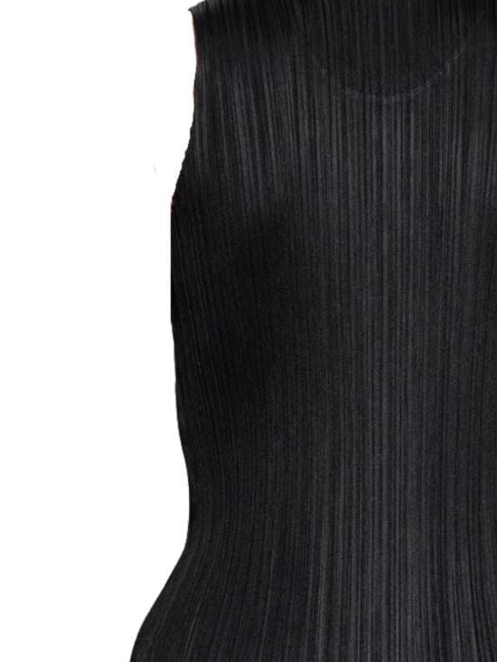26SS 플리츠플리즈 숏 원피스 PP67JT107 15 BLACK DOM - PLEATS PLEASE