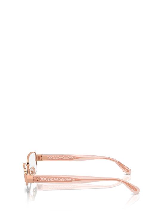 26FW 코치 안경 HC5168 9331 PINK - COACH