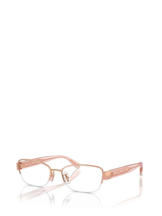 26FW 코치 안경 HC5168 9331 PINK - COACH