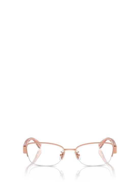26FW 코치 안경 HC5168 9331 PINK