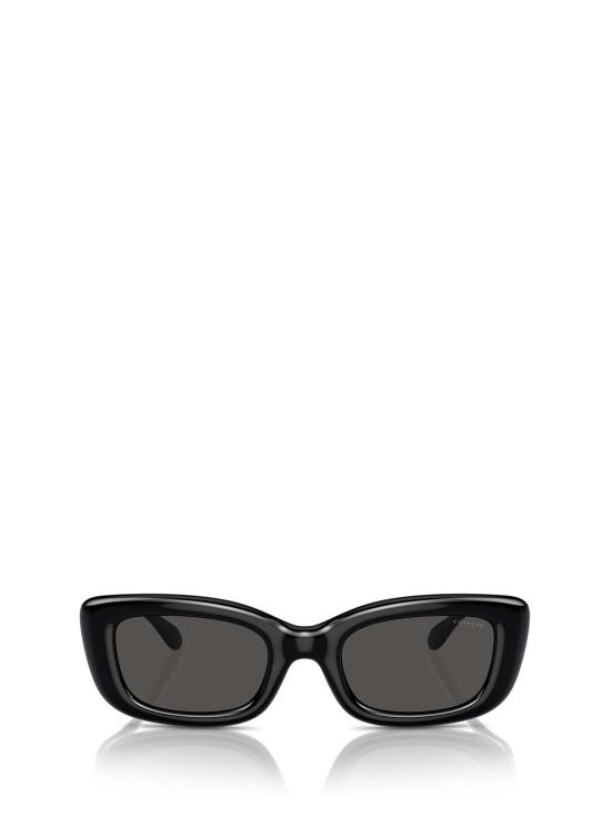 26FW 코치 선글라스 HC8390U 500287 BLACK