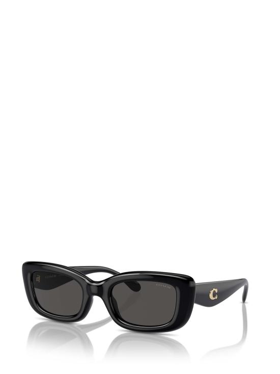 26FW 코치 선글라스 HC8390U 500287 BLACK - COACH