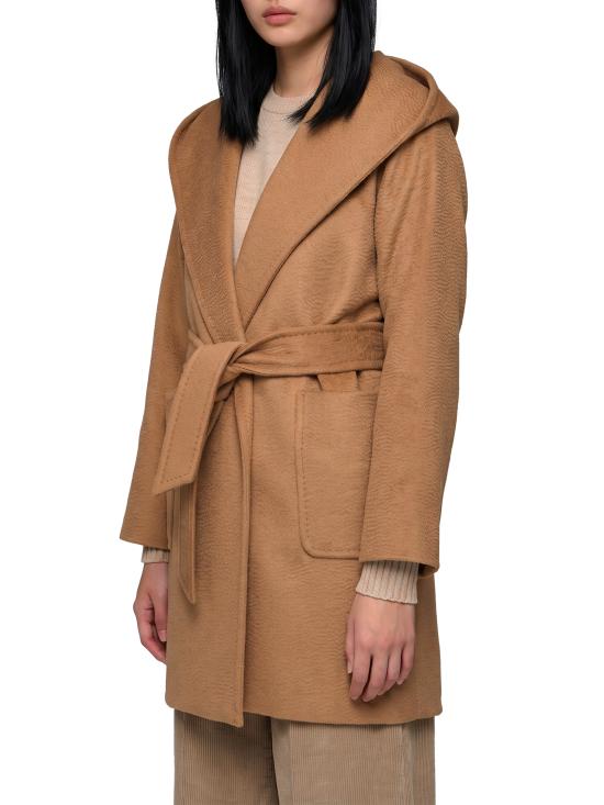 26FW 막스마라 코트 2621016072600 BEIGE - MAX MARA