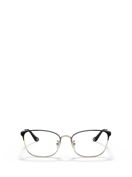 26FW 코치 안경 HC5135 9346SB BLACK