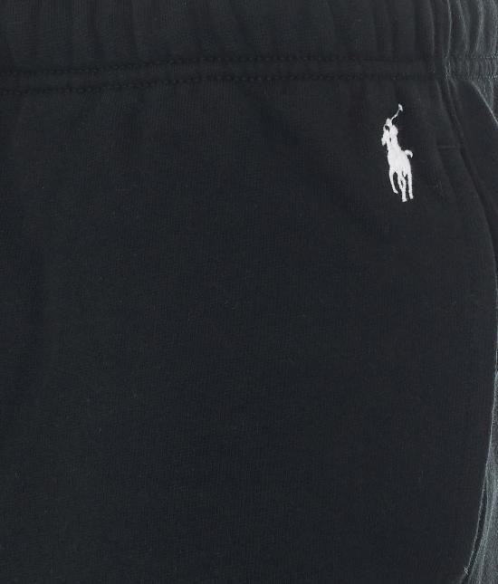 26FW 폴로 랄프로렌 트레이닝/조거 팬츠 211971700003 POLO BLACK - POLO RALPH LAUREN