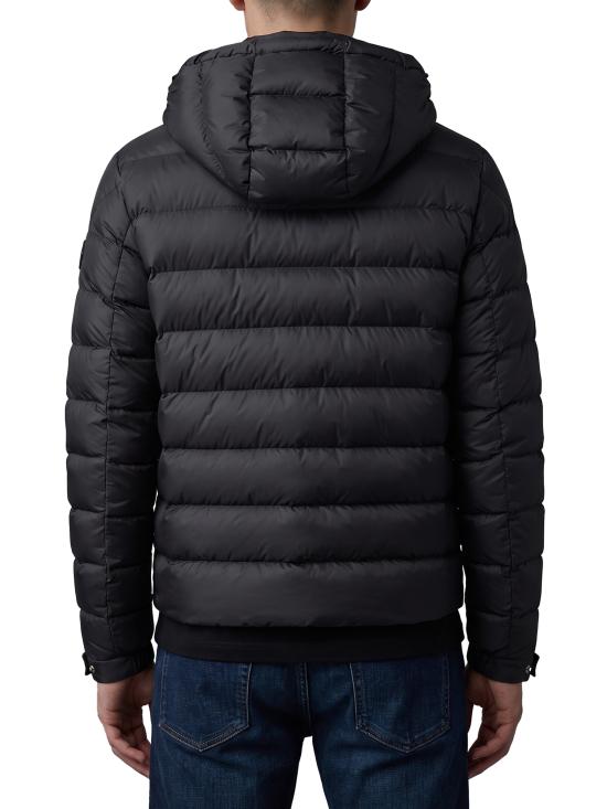 26FW 몽클레어 아우터 L20911A00114 BLACK - MONCLER