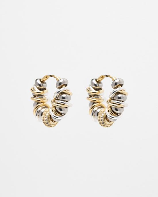 26SS SIGAL 이어링 BABYVIONNAEAR AB024978 U - OTHER BRANDS