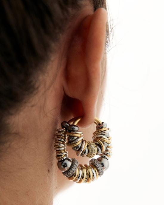 26SS SIGAL 이어링 BABYVIONNAEAR AB024978 U - OTHER BRANDS