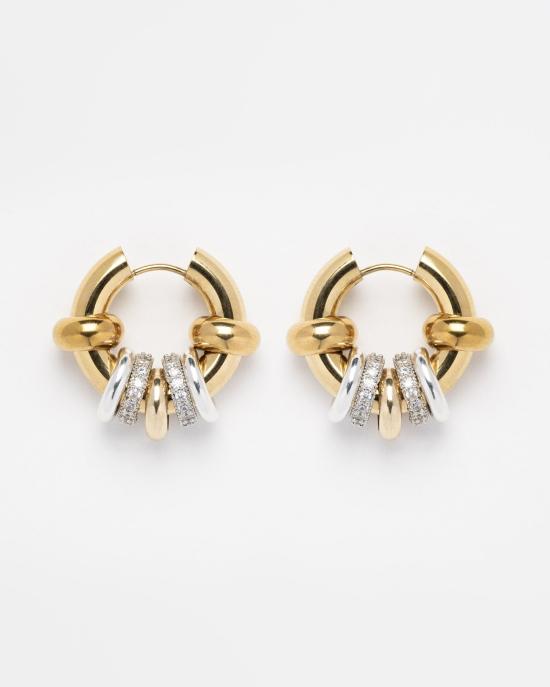 26SS SIGAL 이어링 CAPELLAEAR AB024979 U