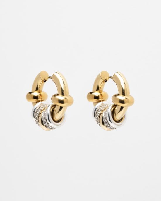 26SS SIGAL 이어링 CAPELLAEAR AB024979 U - OTHER BRANDS