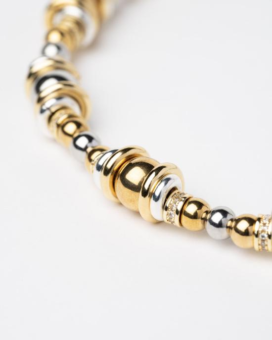 26FW SIGAL 목걸이/팬던트 LOOP AB024991 U - SIGAL
