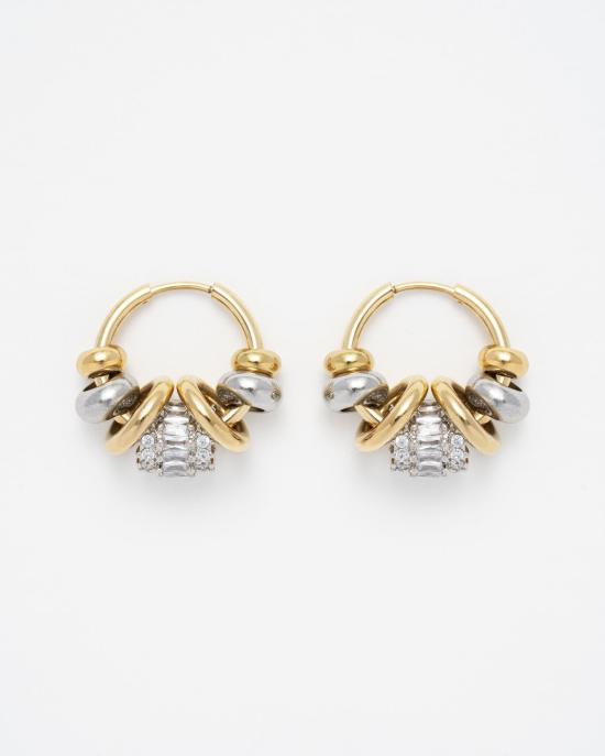 26SS SIGAL 이어링 LUMAEAR AB024980 U