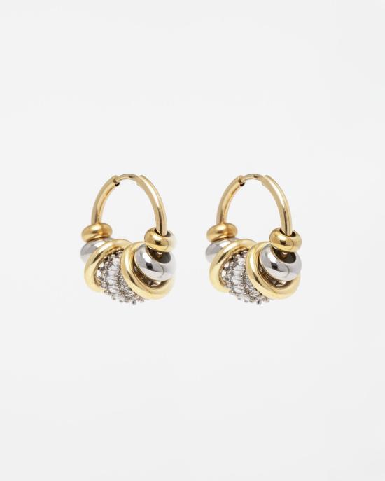 26SS SIGAL 이어링 LUMAEAR AB024980 U - OTHER BRANDS