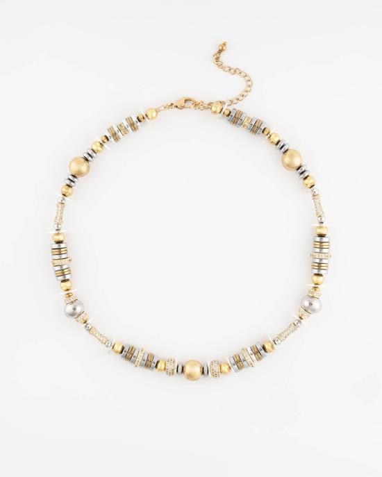 26SS SIGAL 목걸이/팬던트 NEFERTIPERL AB024993 U
