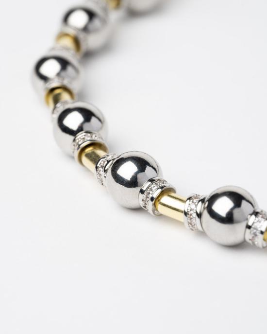 26SS SIGAL 목걸이/팬던트 BALLSILVER AB024987 U - OTHER BRANDS