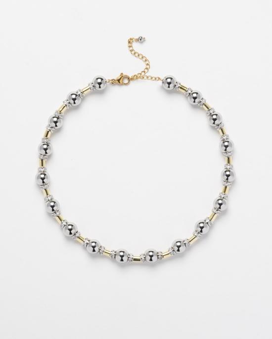 26SS SIGAL 목걸이/팬던트 BALLSILVER AB024987 U
