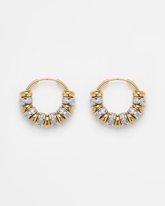 26SS SIGAL 이어링 SIRAEAR AB024981 U