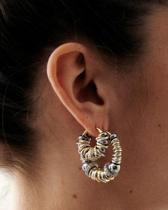 26SS SIGAL 이어링 VIONNAEAR AB024983 U - OTHER BRANDS