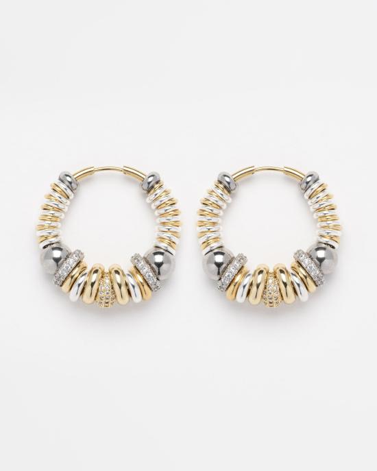 26SS SIGAL 이어링 VIONNAEAR AB024983 U