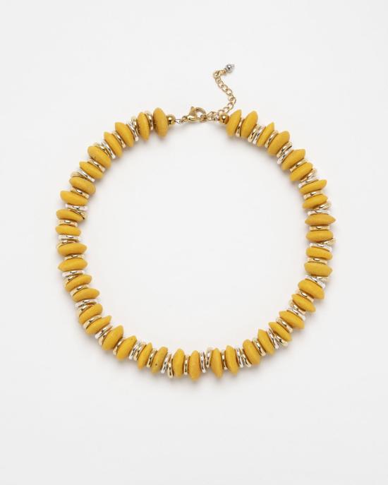 26SS SIGAL 목걸이/팬던트 THALIAYELLOW AB024999 U